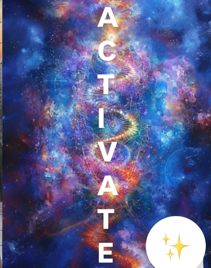 Starseed Activation Workshop