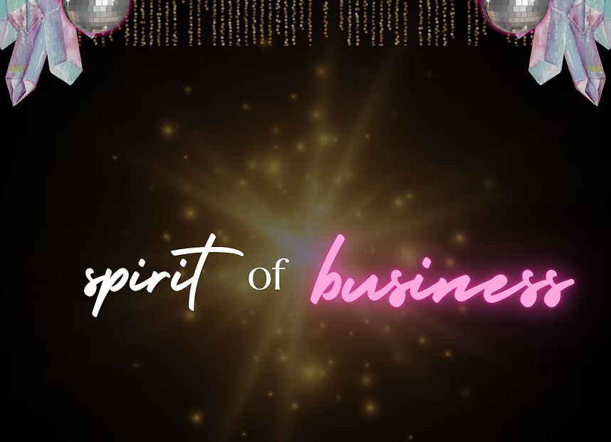 Spirit of Business