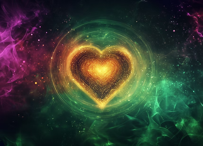 Build Your Soul-Led Legacy