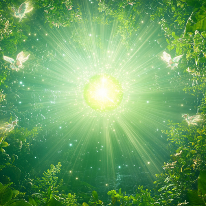 Starseed Awakening Workshop