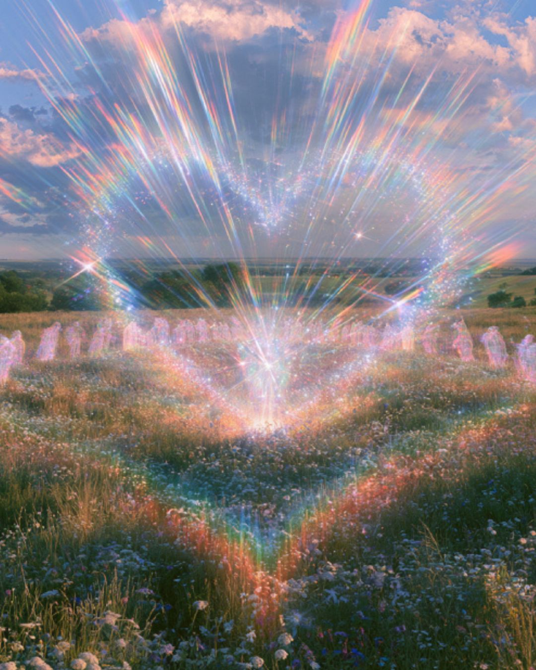Lineage Healing & Activation