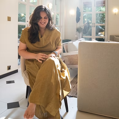 Sanchi Nasta