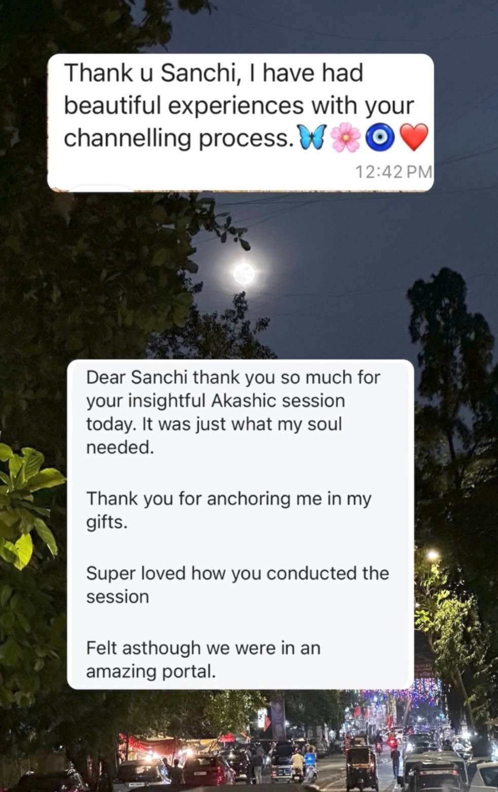 Client testimonial 10