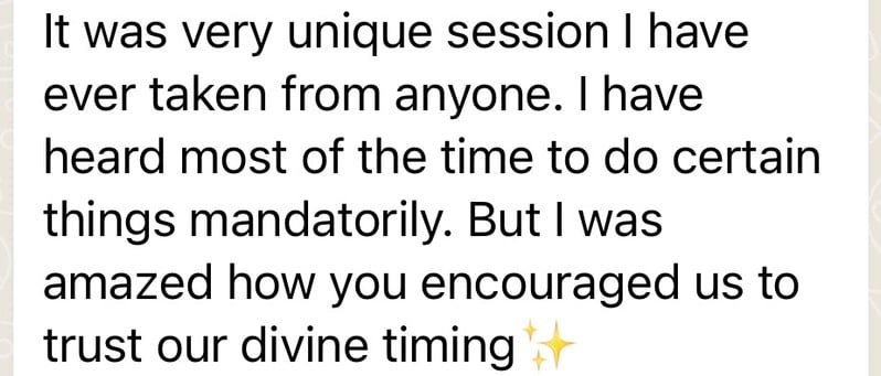Client testimonial 4