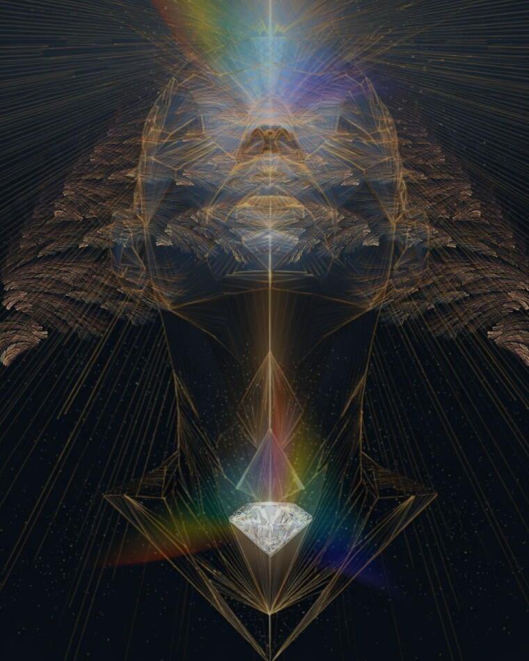 Activate Your Light Workshop