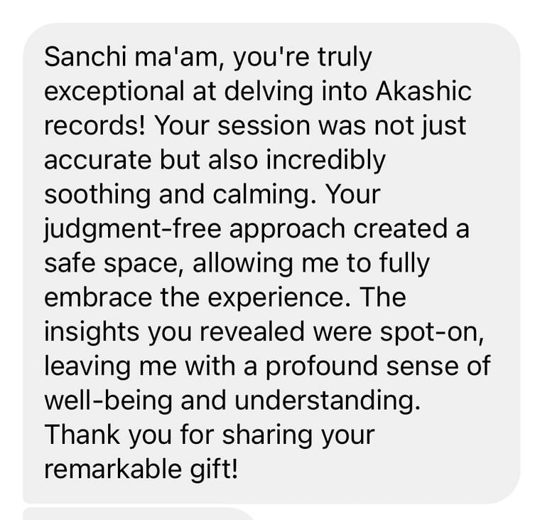 Client testimonial 8